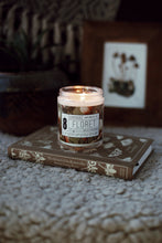 Load image into Gallery viewer, #8 Floret - 8oz Soy Candle