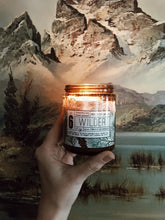Load image into Gallery viewer, #6 Wilder - 8oz Soy Candle