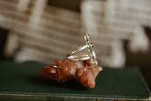 Load image into Gallery viewer, Minerva Ring size 7
