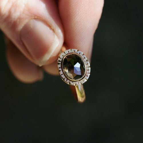 Niah Ring