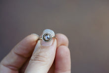 Load image into Gallery viewer, Sundial Ring