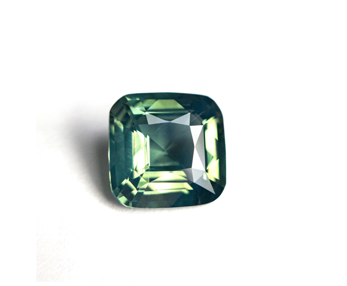 Custom for Mark (part 1)