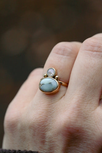 Kia Duo Ring