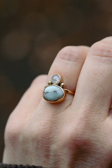 Kia Duo Ring