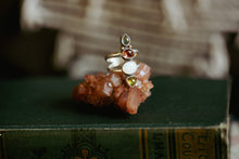 Load image into Gallery viewer, Minerva Ring size 7