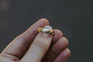 Starstruck Ring