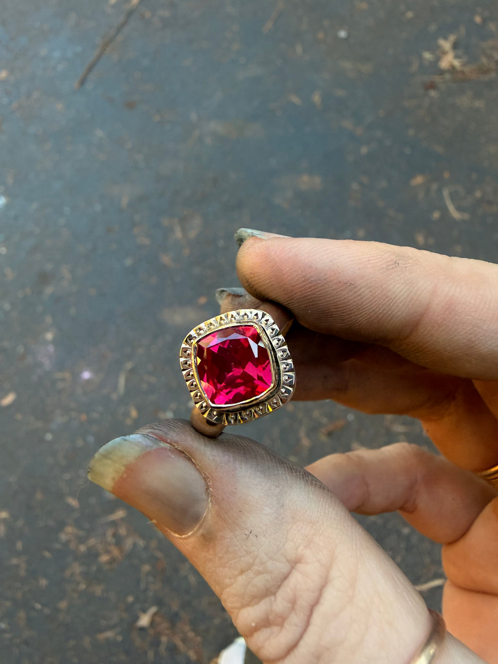 Custom for Julie (part 2)