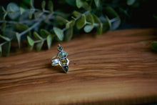 Load image into Gallery viewer, Minerva Ring size 7.5