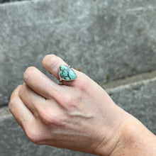 Load image into Gallery viewer, Small Saguaro Statement Ring