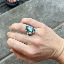 Load image into Gallery viewer, Saguaro Statement Ring