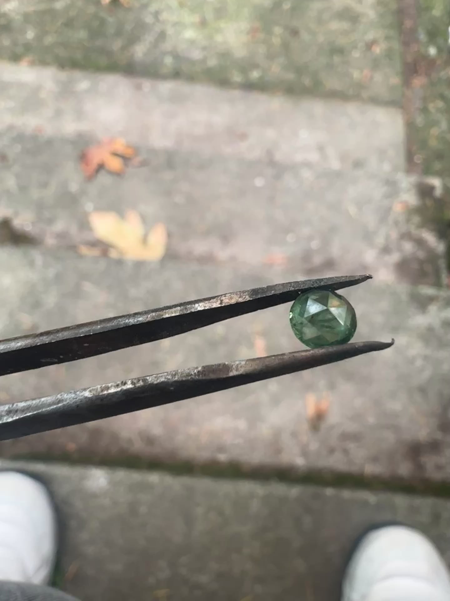 Custom for Cara (part 1)