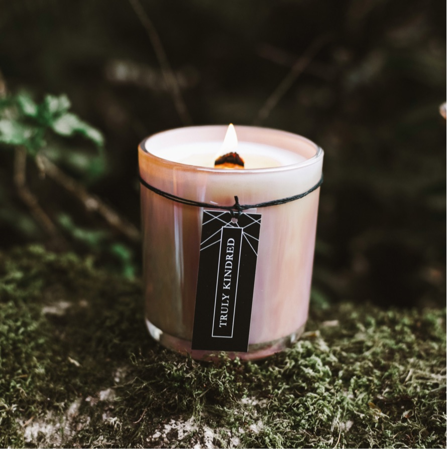 Muse Solstice 16 oz tumbler