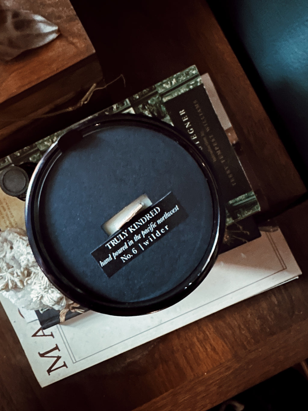 Mystic Dreams Iridescent 16 oz tumbler