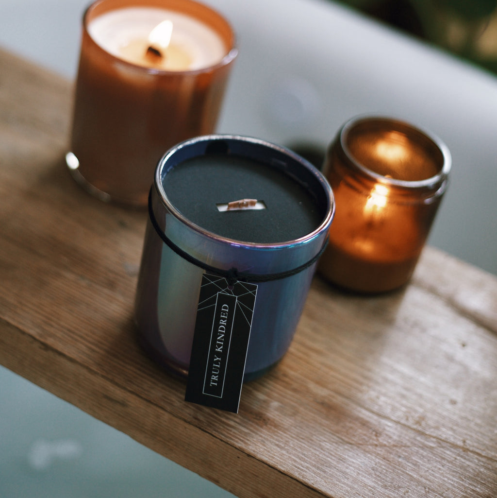 Stormy Dreams 16oz Candle