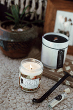 Load image into Gallery viewer, #8 Floret - 8oz Soy Candle
