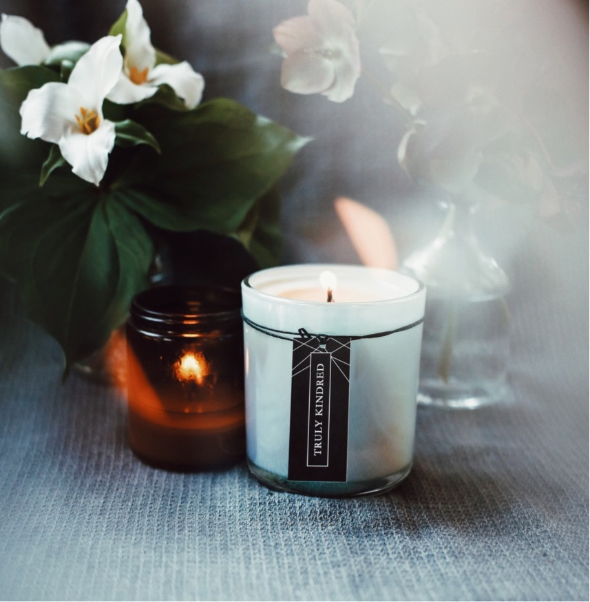 Allure Solstice 16 oz tumbler