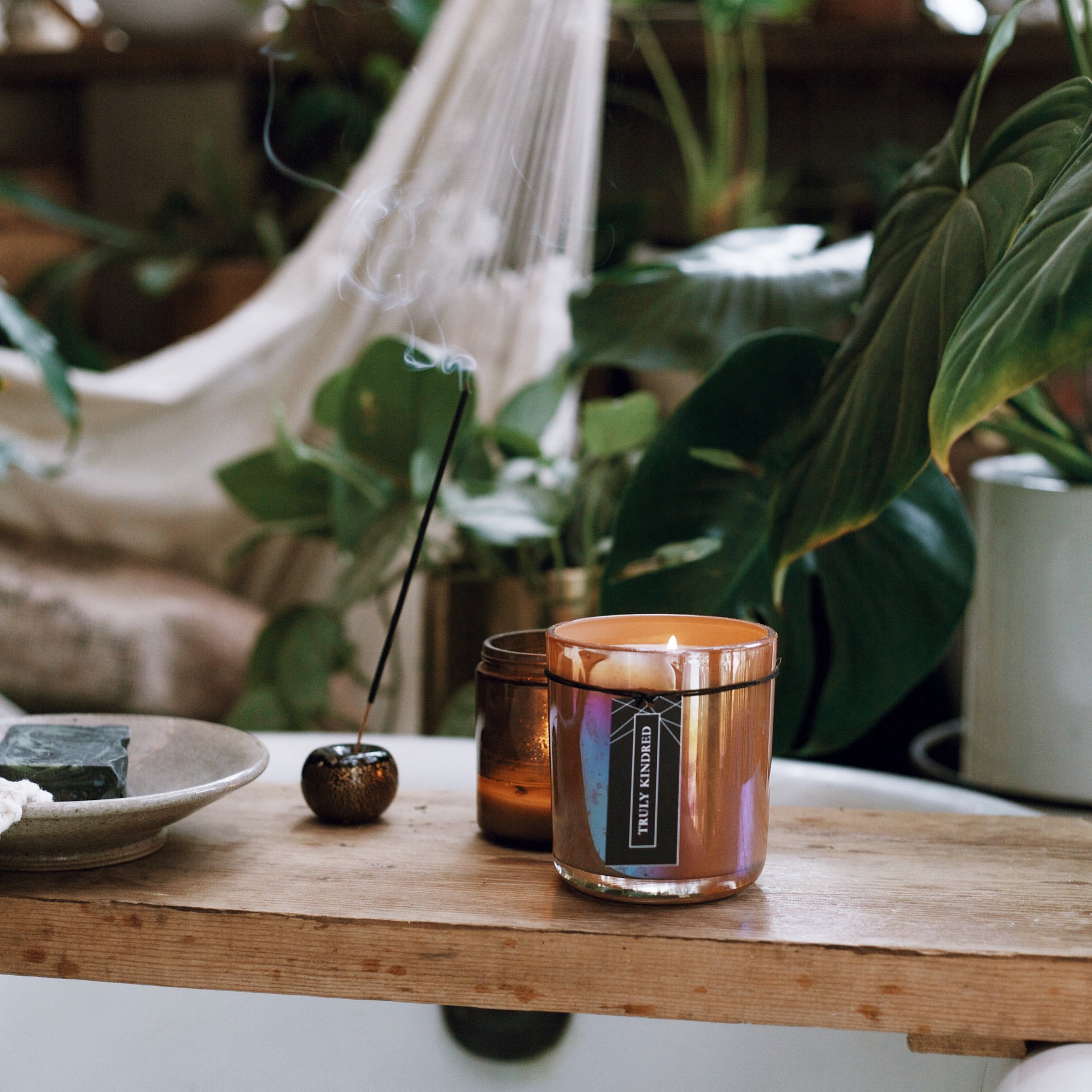 Terracotta Dreams 16oz Candle