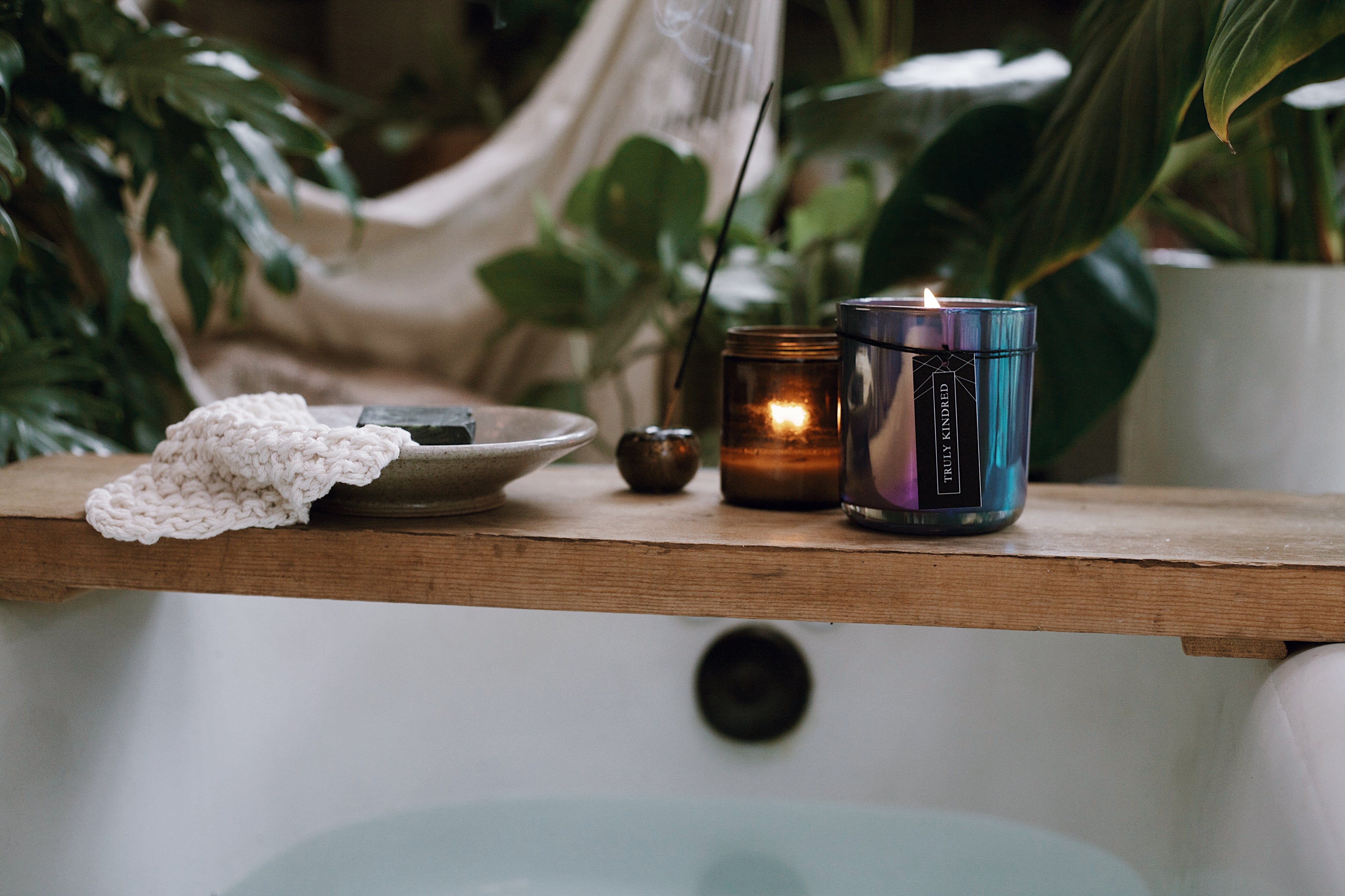 Stormy Dreams 16oz Candle